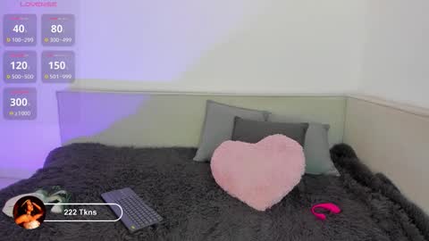 samara_hale online show from 01/17/26, 07:17