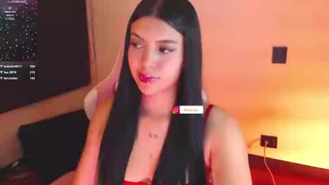 Snapshot of samara_lam chatting on 12/13/24, 08:30 Sammy  online show from 12/13/24, 08:30
