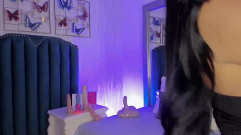 Samara Warren online show from 01/17/26, 11:37