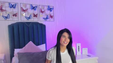 Samara Warren online show from 02/11/26, 11:26