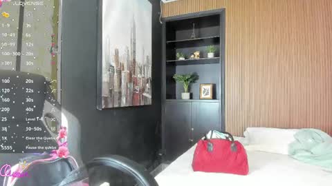 Samara online show from 05/17/26, 05:16