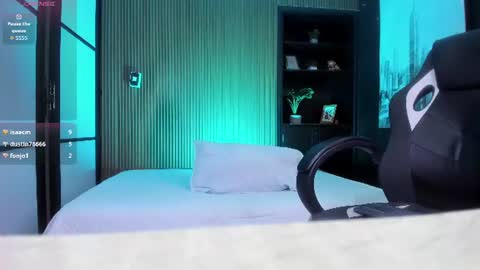 Samara online show from 06/27/26, 12:22