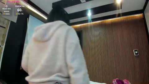 Samara online show from 07/06/26, 05:04