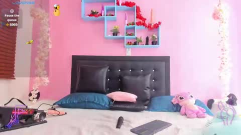 Snapshot of samaracortez chatting on 01/09/25, 09:58 Sammy online show from 01/09/25, 09:58