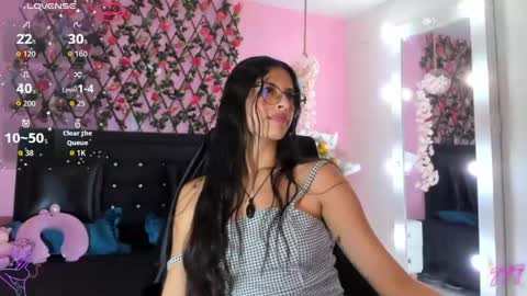 Snapshot of samaracortez chatting on 05/04/26, 08:05 Sammy online show from 05/04/26, 08:05