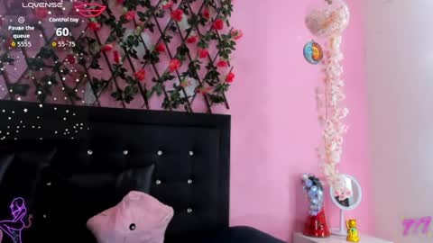 Snapshot of samaracortez chatting on 05/16/26, 07:34 Sammy online show from 05/16/26, 07:34
