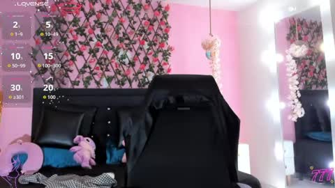 Snapshot of samaracortez chatting on 05/19/26, 07:20 Sammy online show from 05/19/26, 07:20