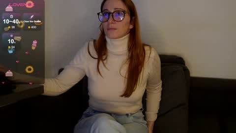Samara From The Well online show from 12/10/24, 09:43