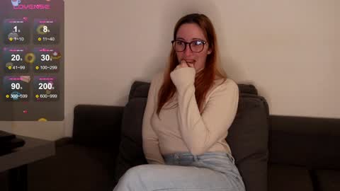 Samara From The Well online show from 12/11/24, 03:45