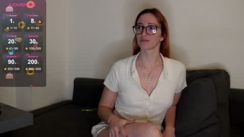 Samara From The Well online show from 12/11/24, 10:16