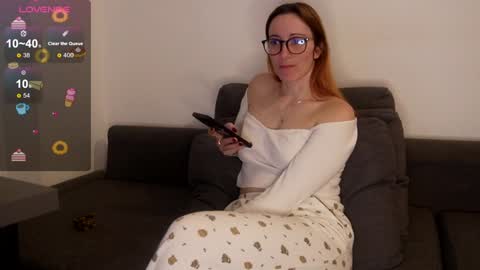 Samara From The Well online show from 12/18/24, 11:30