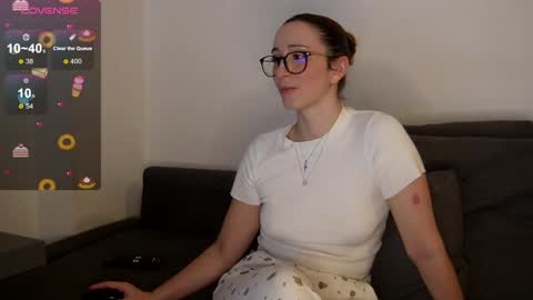 Samara From The Well online show from 12/20/24, 09:39