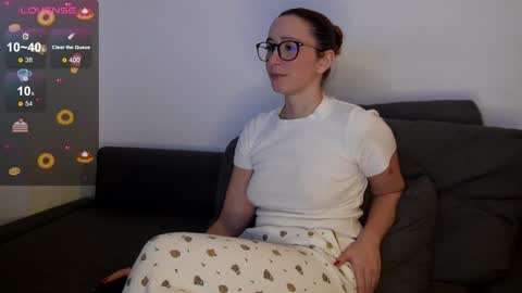 Samara From The Well online show from 12/21/24, 12:42