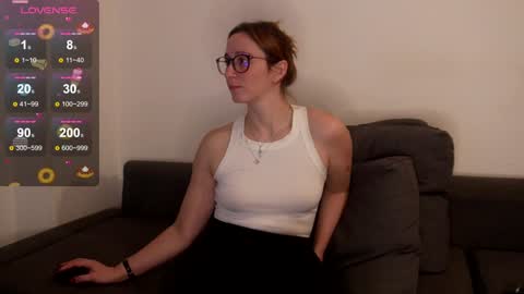 Samara From The Well online show from 12/22/24, 11:41