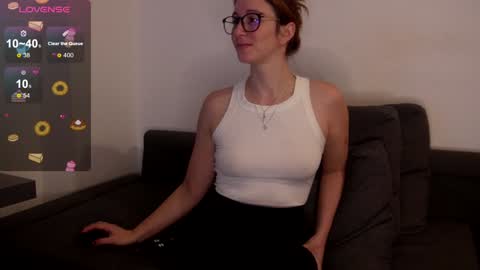Samara From The Well online show from 12/23/24, 09:18