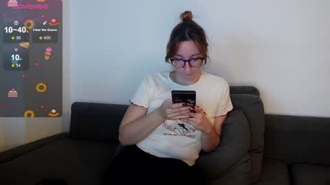 Samara From The Well online show from 12/26/24, 10:52