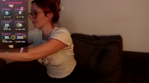 Samara From The Well online show from 12/27/24, 02:04