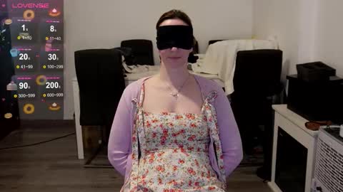 Samara From The Well online show from 03/01/26, 09:06