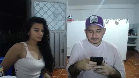 samarahorny69 online show from 02/15/26, 02:52