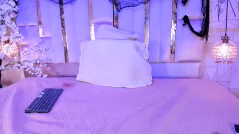 Snapshot of samarajhonson_ chatting on 11/18/25, 09:30 Samara jhonson online show from 11/18/25, 09:30