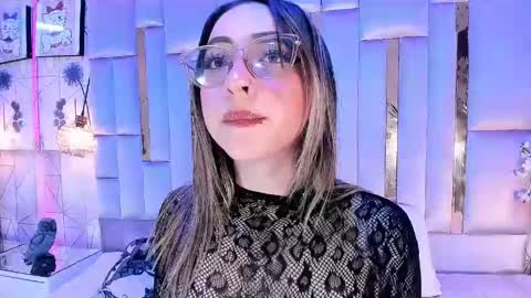 Snapshot of samarajhonson_ chatting on 05/19/26, 09:43 Samara jhonson online show from 05/19/26, 09:43