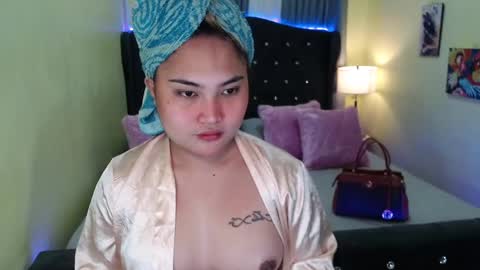 samara online show from 12/29/24, 12:55