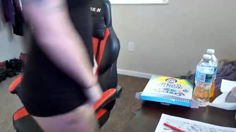 Samara Noir online show from 10/22/25, 05:56