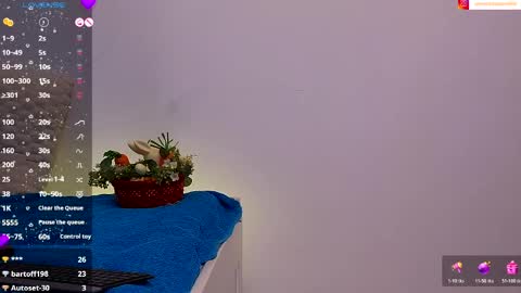 SamaraShadow online show from 04/01/26, 01:41