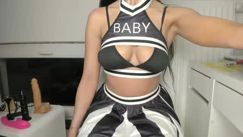 Snapshot of samarlayali chatting on 01/09/25, 01:18 Samar Layali online show from 01/09/25, 01:18