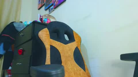 samary thomas online show from 03/25/26, 01:55