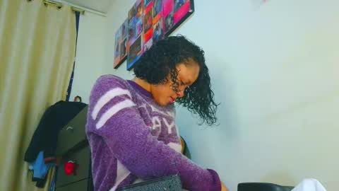 samary thomas online show from 03/29/26, 12:54