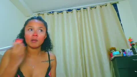 samary thomas online show from 05/07/26, 11:21