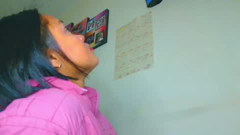 samary thomas online show from 06/18/26, 02:34