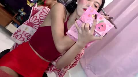 Snapshot of samatha_6969 chatting on 02/13/26, 10:22 samatha_6969 online show from 02/13/26, 10:22