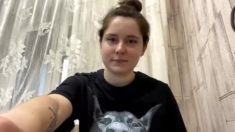 Samantha online show from 03/30/26, 12:50