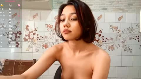 Samantha online show from 04/25/26, 01:41