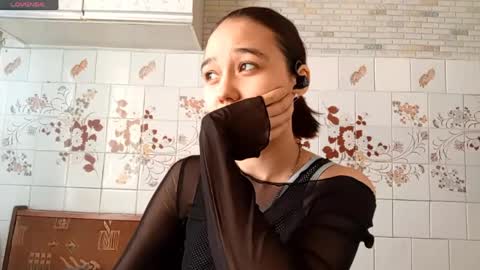 Samantha online show from 05/02/26, 12:10