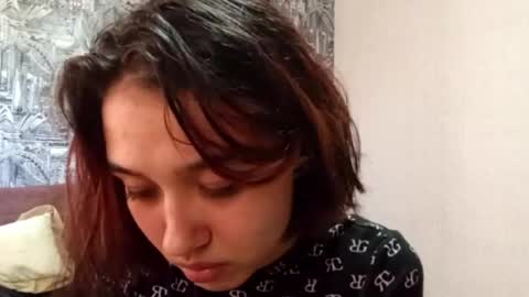 Samantha online show from 05/16/26, 02:05