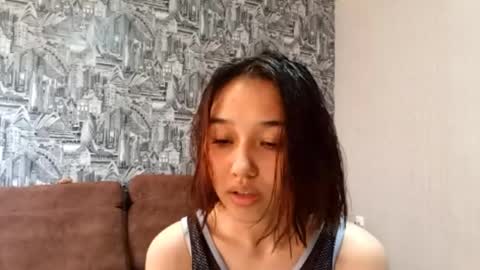 Samantha online show from 05/18/26, 01:39