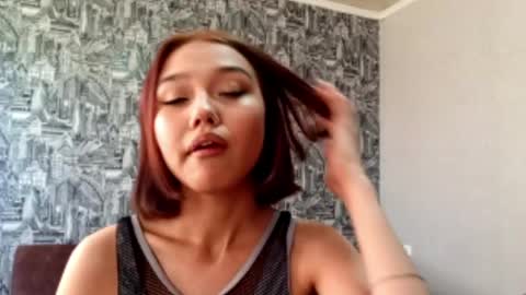 Samantha online show from 05/20/26, 12:33