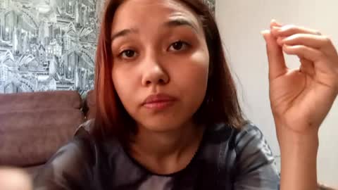 Samantha online show from 05/22/26, 02:22