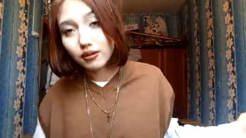 Samantha online show from 05/27/26, 02:25