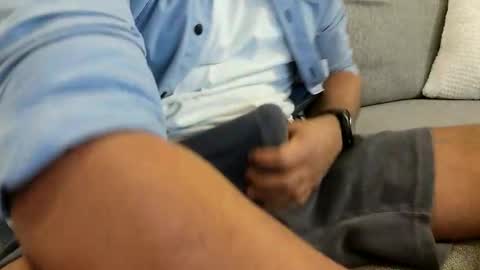 Sambigboyy online show from 12/18/24, 04:06