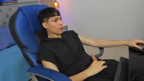 Sam online show from 03/06/26, 12:34