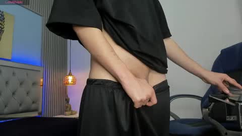 Sam online show from 05/21/26, 01:51