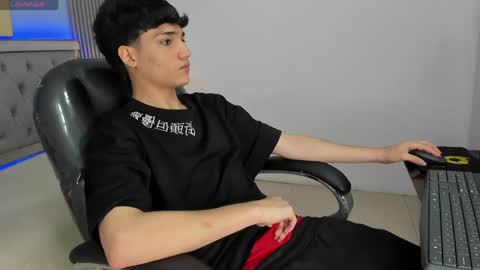 Sam online show from 05/26/26, 12:56