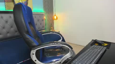Snapshot of samblack_ chatting on 07/06/26, 01:08 Sam online show from 07/06/26, 01:08