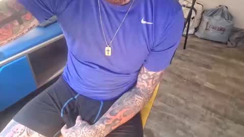 Snapshot of samboiamtho chatting on 12/27/24, 01:50 samboiamtho online show from 12/27/24, 01:50