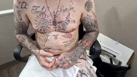 Snapshot of samboiamtho chatting on 02/20/25, 06:17 samboiamtho online show from 02/20/25, 06:17