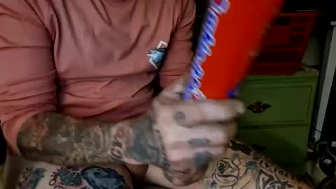 samboiamtho online show from 03/19/26, 11:03